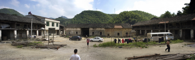 【咸安红色记忆⑯】咸宁县苏维埃政府机关遗址