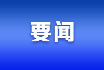 应勇对网信工作提出要求：营造良好网络环境，大力发展“数字经济”！