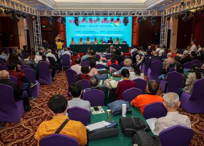 咸宁市诗联采风咸安行活动正式启动