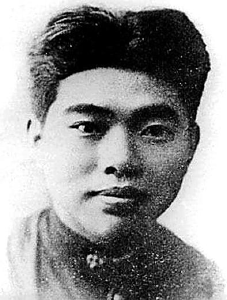 云听红色经典故事㉖——青年楷模何功伟
