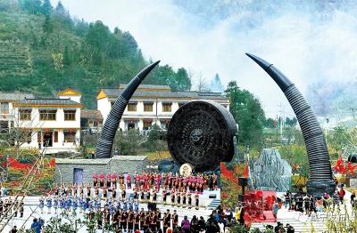 写在鄂南大地的壮美史诗——咸宁市脱贫攻坚纪实