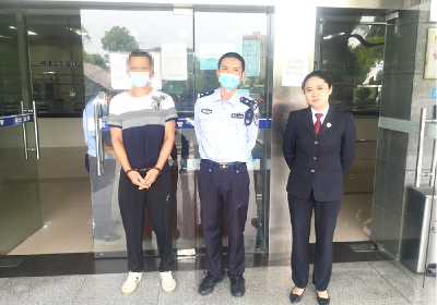 严防“纸面服刑”，不让罪犯逍遥法外