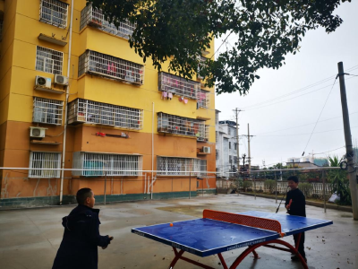 办实事，解民忧，车站路社区在行动