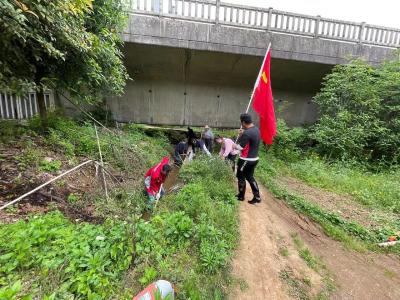 咸安：从“实“出发 学史为民
