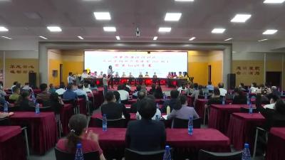 学党史 悟思想 办实事 开新局——温泉街道：开展党史知识竞赛 推动党史学习教育走深走实