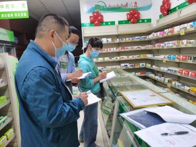 区医保局：党史学习教育的“四五六”事