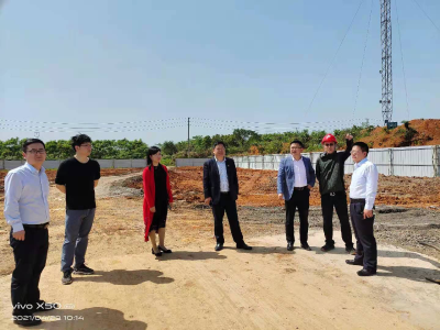 银企深化合作 共推“产业园区贷”