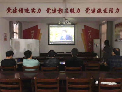 学党史、颂党恩、跟党走——永安街道南大街社区少数民族务工人员党史学习教育活动