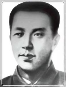 云听红色经典故事㉗——战斗不止吴茂林