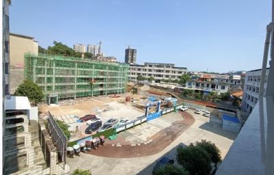 民生实事怎么办——咸安区温泉街道办事处调研记（一）