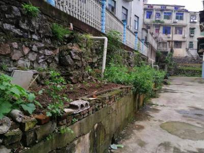 改善居住环境 提升居民幸福感