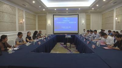 助力中国桂花城建设 4亿项目落户咸安