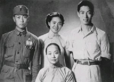 云听红色经典故事㊿——少年县委书记钱远镜