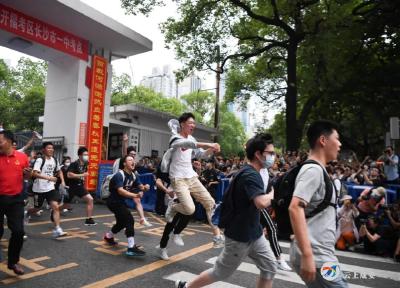 志愿填报指导、内部指标…这些骗局你一定要擦亮眼