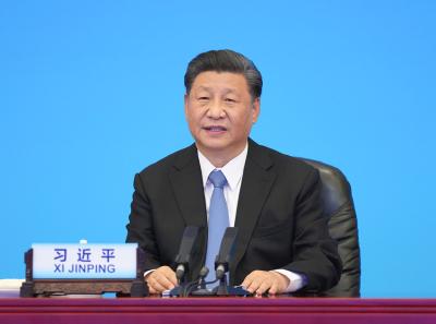 共谋人民幸福，百年大党这样选择