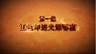 红色印迹光耀鄂南——《党史上的咸宁记忆》①