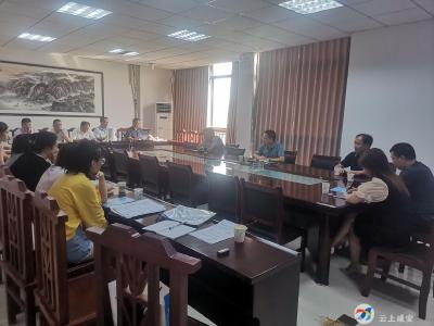 当好“店小二”!区就业局勇立军令状助“金种子”企业扩建招工