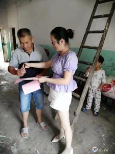  出实招！织密“防溺水”安全网