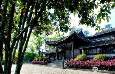 咸安古树群之旅两日游线路，一起去打卡吧！