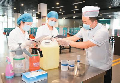 关于秋季开学，教育部回应——一省一策 一校一案科学安排异地学生返校开学 确保学业进度和学习效果