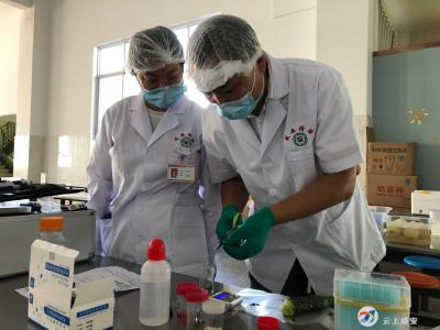 开学季 为孩子们“舌尖”安全加把锁