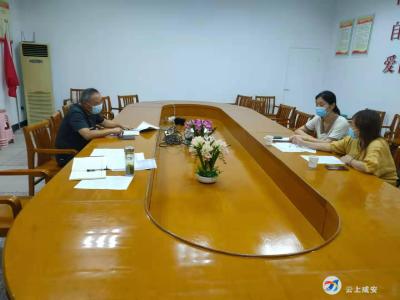 警示约谈！咸安各医疗机构注意啦！
