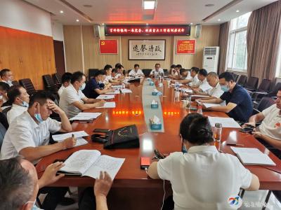 镇村如何发展？看这个乡镇的“惑”与“道”