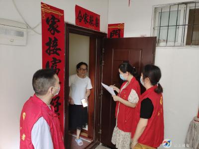 区烟草专卖局：迅速行动 筑牢疫情“防火墙”