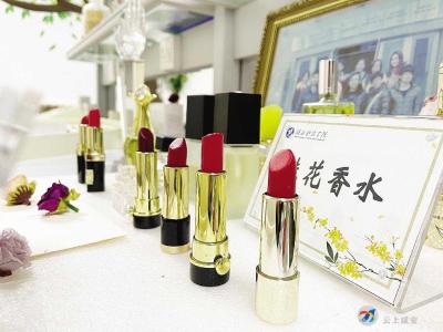 湖北咸宁：桂花产业启航升级之旅