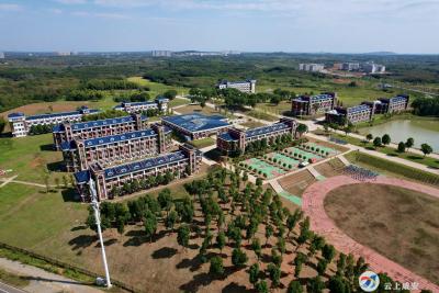 湖北健康职业学院：智慧医养人才的“摇篮”