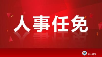 咸安区人民代表大会常务委员会关于柳丹同志为咸安区监察委员会代理主任的决定