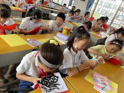 “双减”政策后，这所学校是这样投孩子们“所好”的……