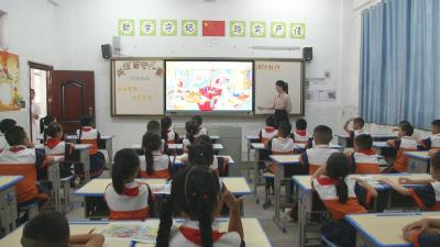 【关注开学第一课】 留守儿童安全