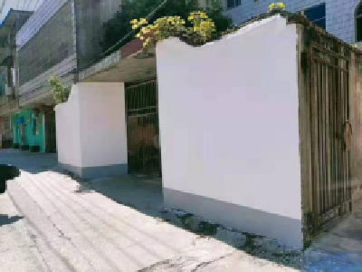 温泉街道：破难题，全力推进创文工作