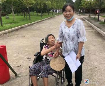 官埠桥镇：并肩抗“疫”  巾帼有我