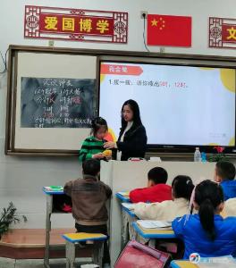 咸宁市第六小学：落实“双减”政策  回归课堂本身