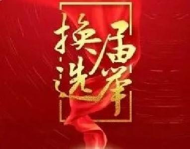 咸安区：“四个强化”抓好村(社区)党组织换届选举工作