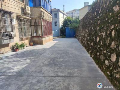 真好！把路修到家门口，出行美到心尖上......