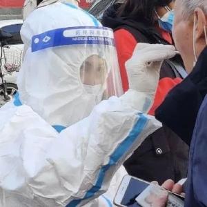 长沙新增1例外省旅游返长阳性人员，与此前确诊病例同航班