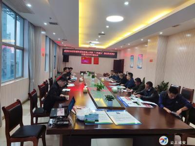 优化营商环境 打通政务服务“最后一公里”