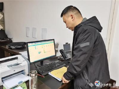 咸安法院执行案件平均结案时长缩短近60天，原因何在？