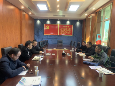 区住建局赴嘉鱼县住建局进行交流学习