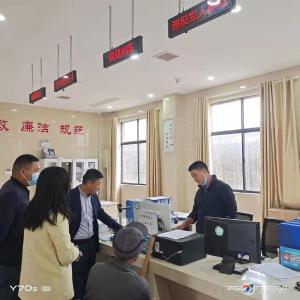 星级创建，用心用情！区退役军人事务局这样做......