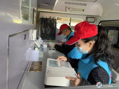 区市场监督管理局全力保障两会期间食品安全