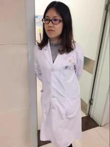 史青青，你奋不顾身救人的样子真美