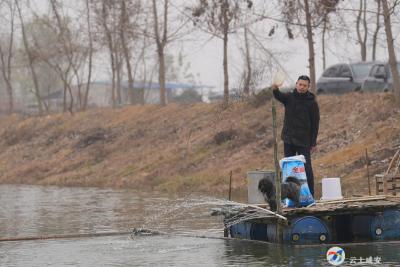 告别“水上漂” 上岸渔民迎来新生活