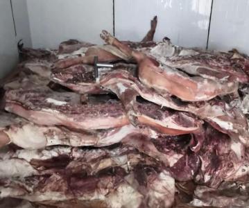 区农业农村局：开展肉制品专项检查 强化肉制品质量安全