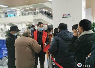 系统升级！“慢病”配额自动配