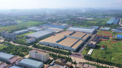 贯彻落实市两会精神 | 咸安：转型“老产业”  激活“新动能”