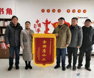 我们在一线⑲| 文创空间送“金牌” ！商贸物流区当好“店小二”